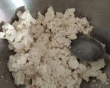 Foto langkah ke 2 dari resep Bola Tahu Bayam | Kreasi Tahu Sumedang.