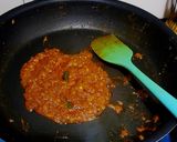 A picture of step 5 of Mix Chana Dal Sabzi.