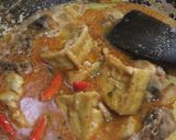 Foto langkah ke 4 dari resep Kare ayam spesial.