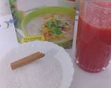 Water Melon Jelly recipe step 2 photo