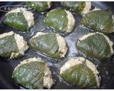 紫蘇鹽昆布豆腐雞塊的食譜步驟4照片