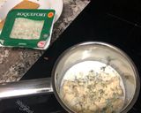 Foto del paso 1 de la receta: Endivias con Roquefort, anchoas y pasas sultanas