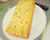 Foto langkah ke 7 dari resep Bolu Tape Panggang Anti Gagal.
