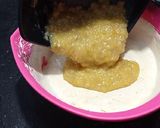 Foto langkah ke 4 dari resep Bolu Pisang Panggang 4 Telur.