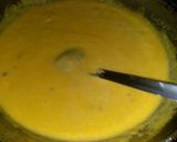 A picture of step 1 of Mango Rabri Falooda..