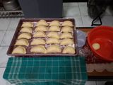 Panada tuna manado