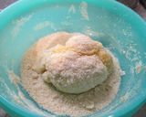 Sütőben sült rántott karfiol 🍹🍹🍹 recept fázis 2 fotója