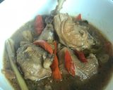 Foto langkah ke 8 dari resep Ayam Asam (semeriwing) Garang.