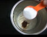 A picture of step 2 of Cold Coffee with Ice Cream.