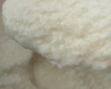 Foto langkah ke 1 dari resep Bubur Singkong.