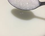 Foto langkah ke 4 dari resep Silky Puding Puyo - simple dan enak.