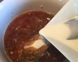 Nutritious Chicken & Sweetcorn Broth recipe step 3 photo