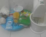 Foto langkah ke 1 dari resep Butter Cream Mudah & tidak eneg.
