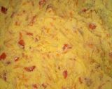 Foto del paso 4 de la receta: Cuadraditos de polenta