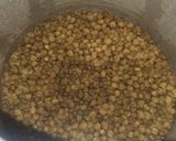 मूंग दाल चाट (Moong dal chaat recipe in hindi) रेसिपी चरण 1 फोटो