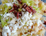 Foto del paso 9 de la receta: Ensalada de patata con mayonesa de anchoas