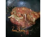 Foto langkah ke 6 dari resep Sambal ayam goreng.