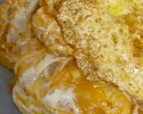 Gambar langkah 1 resipi Telur Masak Kicap Gerenti Tambah Nasi.