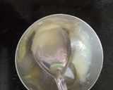 નમકીન પૂરી(namkin puri recipe in Gujarati) રેસીપી સ્ટેપ1ફોટો