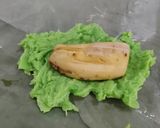 Foto langkah ke 6 dari resep Pisang Ijo.
