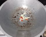 Foto langkah ke 3 dari resep Ayam saos telur asin.