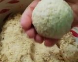 صورة لخطوة 4 من وصفة العروك العراقي الموصلي 🌯🤤😋😍