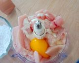 Foto langkah ke 1 dari resep Nugget Ayam Bubble Crumb.