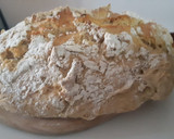 Foto del paso 8 de la receta: Pan casero