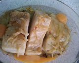 Foto del paso 3 de la receta Bacalao al Horno