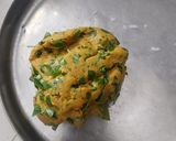 મેથી પ્લેટર (Methi Platter recipe in Gujarati) રેસીપી સ્ટેપ1ફોટો