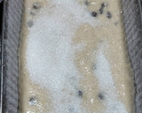 Foto del paso 5 de la receta: Budín de Banana y Chocolate Amargo