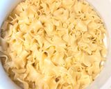 Túróscsuszával töltött cukkini🥒🧀 recept fázis 1 fotója