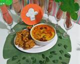 Khati curry recipe step 10 photo