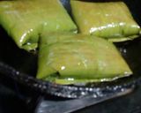 ছানার পাতুরি (chanar paturi recipe in Bengali) রেসিপি ধাপ - 4 ছবি