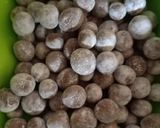 Foto langkah ke 3 dari resep Boba Nutrijel Coklat.