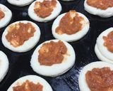 Foto del paso 7 de la receta: Masa para pizza, pizzetas o calzone súper fácil ♥️