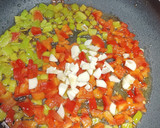 Foto del paso 1 de la receta: Guisantes con atún