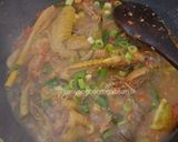 Foto langkah ke 11 dari resep Ayam Rica Kemangi.