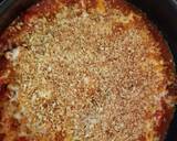 Chicken Parmesan Skillet Casserole recipe step 5 photo