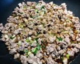 番茄炒肉末 / 家常菜的食譜步驟4照片