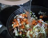 Foto del paso 8 de la receta: Sopa cultivateur