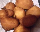 Foto del paso 3 de la receta: Buñuelos