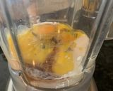 A picture of step 1 of Best almond flour pancakes.
