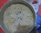 Foto langkah ke 5 dari resep Bolu Pisang - no oven, no mixer #BantuMantenBaru.