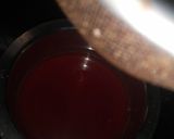 मेलन जूस (Melon juice recipe in Hindi) रेसिपी चरण 3 फोटो