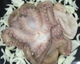Foto del paso 3 de la receta: Asado de pulpo