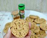 Foto del paso 8 de la receta: Galletas de naranja y anís