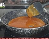 Foto del paso 1 de la receta: Flan de café