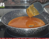 Foto del paso 1 de la receta: Flan de café