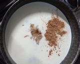 Foto del paso 2 de la receta: Arroz con leche cremoso